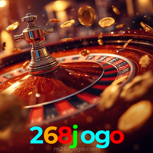 Destaques do 268jogo: lançamentos imperdíveis e clássicos