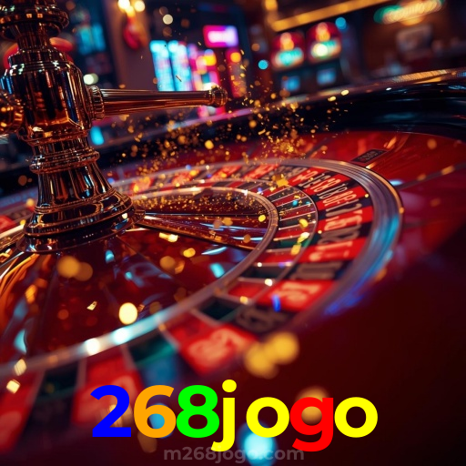 Cadastre-se no 268jogo | Login Seguro e Acesso Verificado