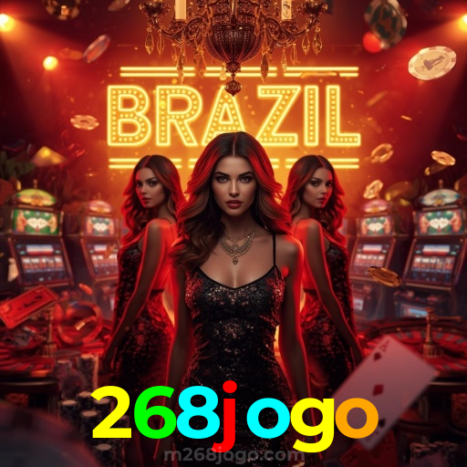 268jogo - 268jogo com | Cassino online internacional respeitável
