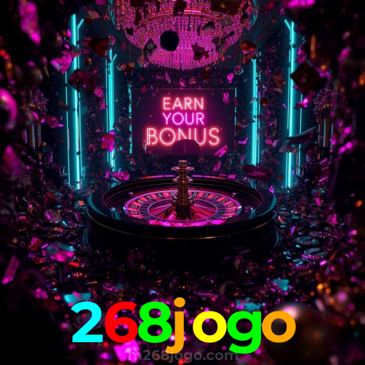 268jogo Brasil | Slots, Jogos Online e Cassino com Diversão Garantida