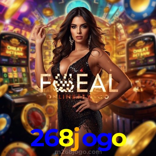 Cassino 268jogo — bônus exclusivos para novos jogadores