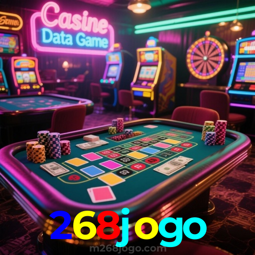 Bônus do 268jogo — ofertas atualizadas e recompensas de fidelidade