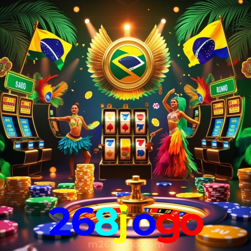 Apostas ao vivo no 268jogo — cash out e cotações em tempo real